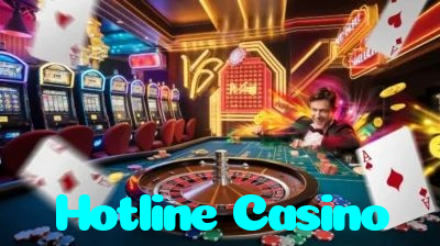 making first deposit on Hotline Casino website using local payment methods in Pakistan
