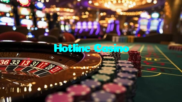 Hotline Casino خوش آمدید بونس +600% پیشکش موبائل ایپ کے پروموشن سیکشن میں دکھائی دیتی ہے۔