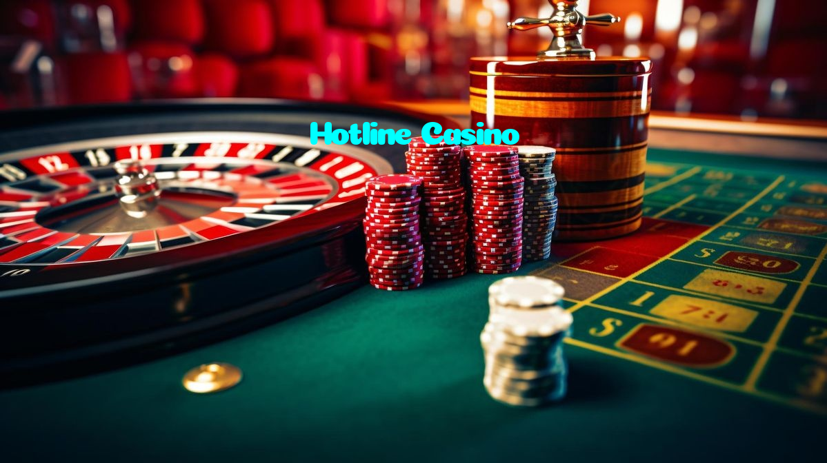 Hotline Casino