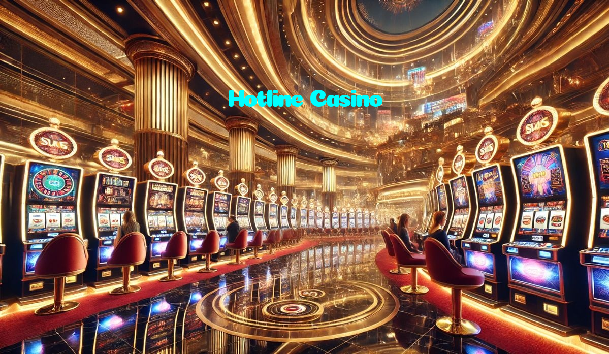 available types of Hotline Casino bet including pre-match live express and system bets