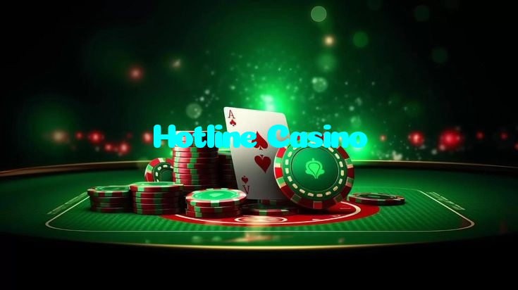 available types of Hotline Casino bet including pre-match live express and system bets