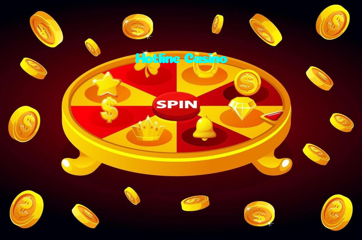 Hotline Casino