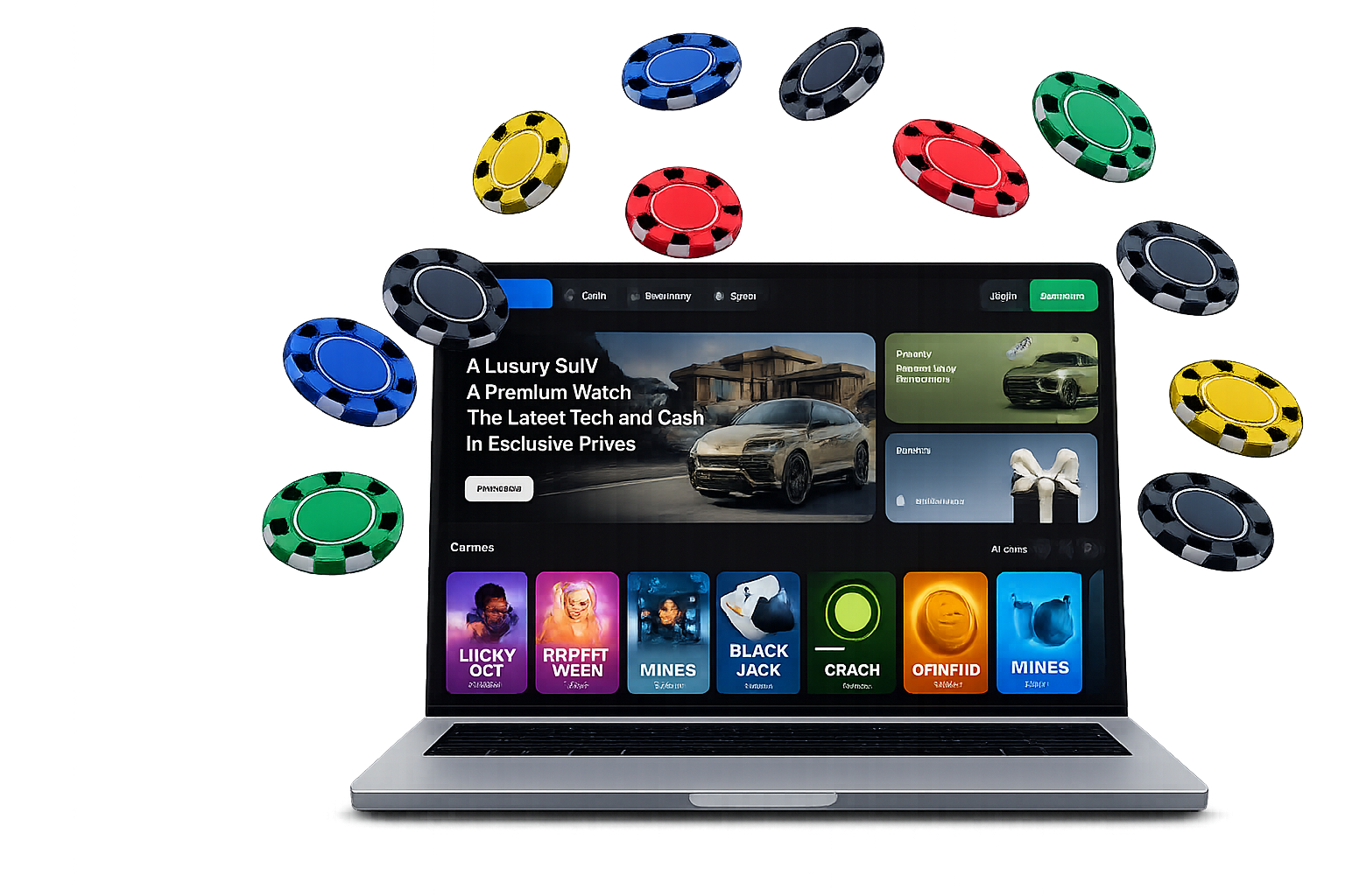 Hotline Casino Pakistan