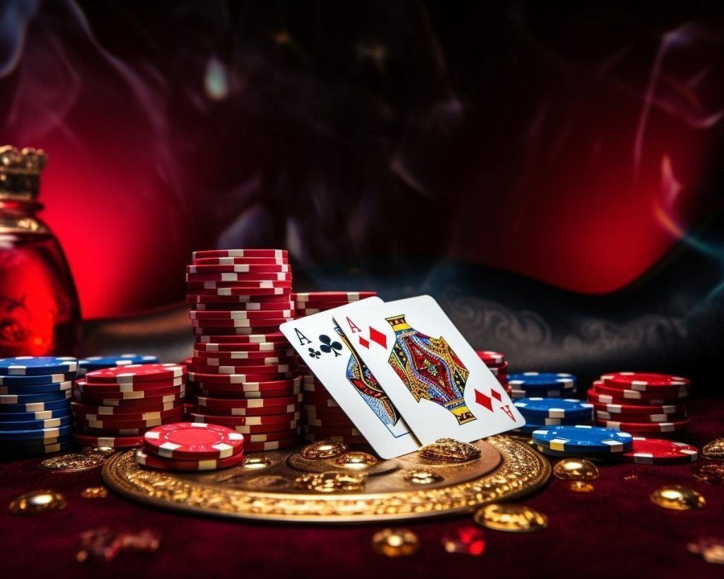 Hotline Casino پاکستان ریئل منی گیمز