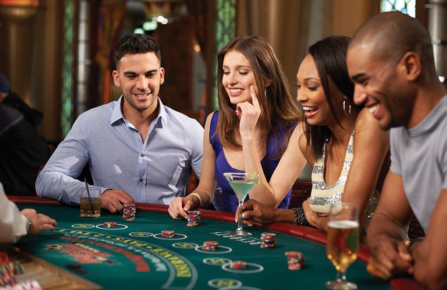Hotline Casino پاکستان ریئل منی گیمز