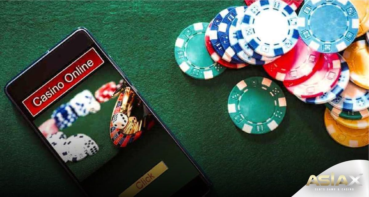 Hotline Casino پاکستان ریئل منی گیمز