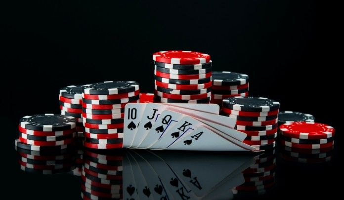پاکستان میں Hotline Casino قانونی ہے۔